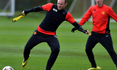 rooney.wayne