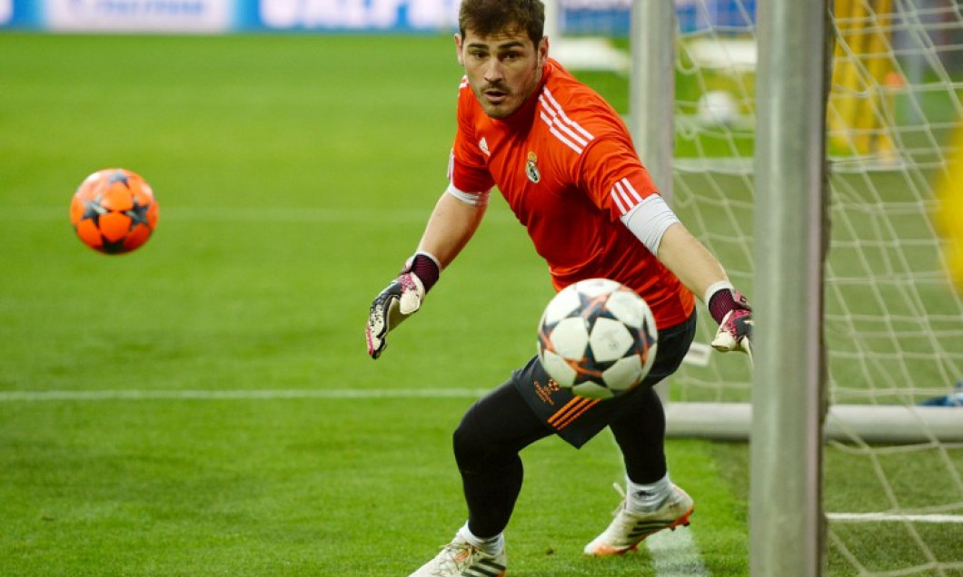 iker