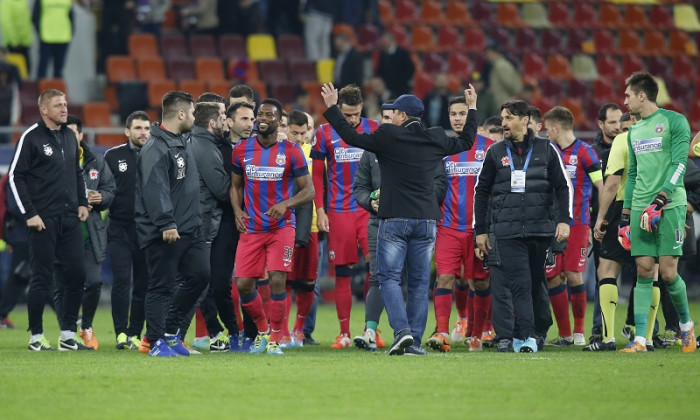 reghecampf jucatori steaua