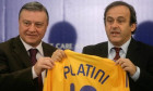 platini sandu