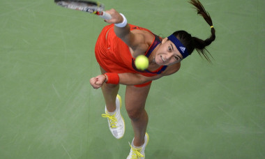 sorana cirstea