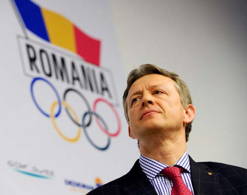 Ce onoare pentru România! Octavian Morariu a primit votul: Sunt foarte recunoscător Ce onoare pentru România! Octavian Morariu a primit votul: Sunt foarte recunoscător
