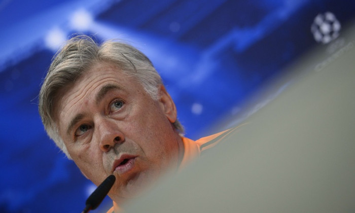 ancelotti carlo