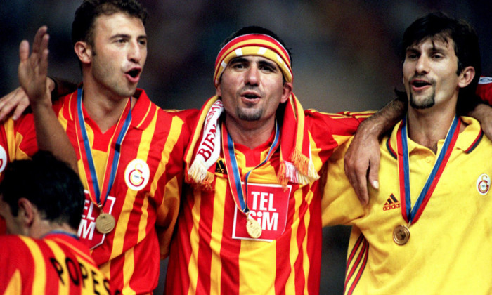 hagi galatasaray