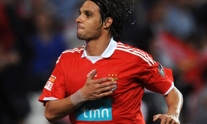 nuno gomes