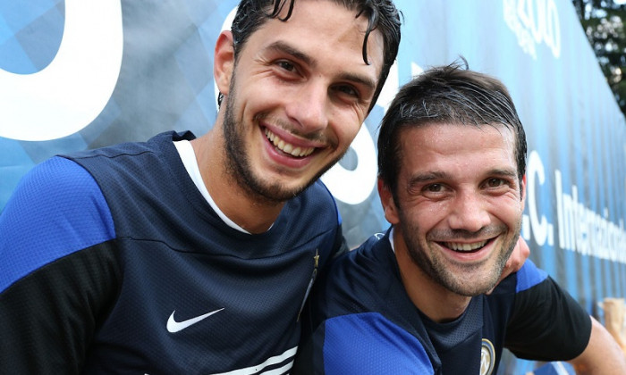 ranocchia chivu fcintermilano.com