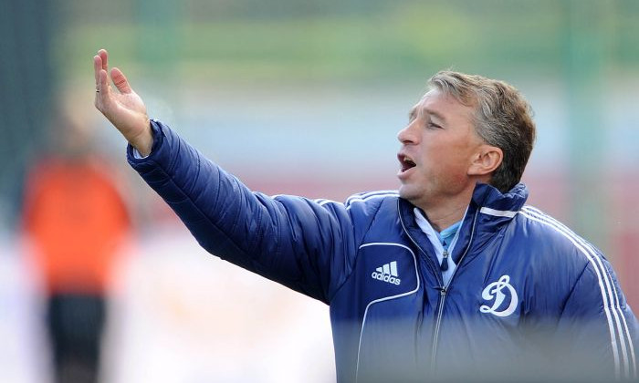 dan petrescu