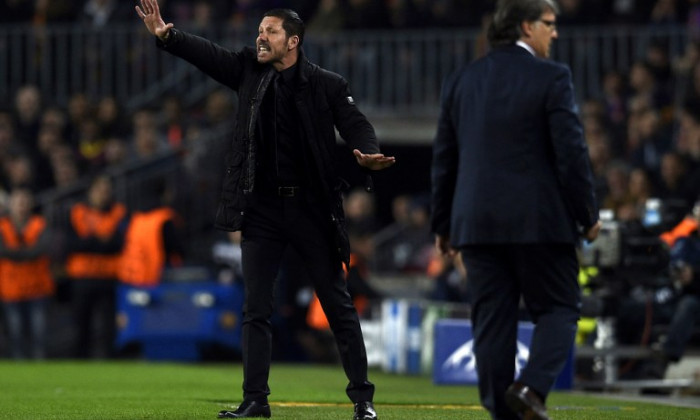 martino simeone