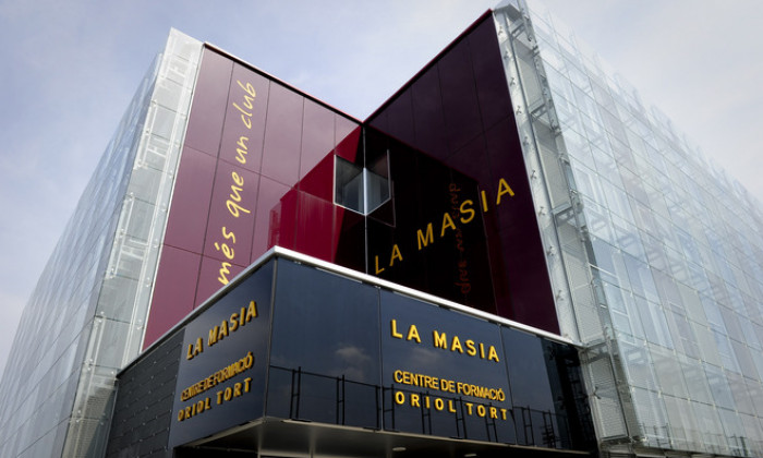 la masia 1