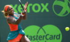 serena williams infrangere