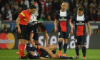 Ibra accidentare