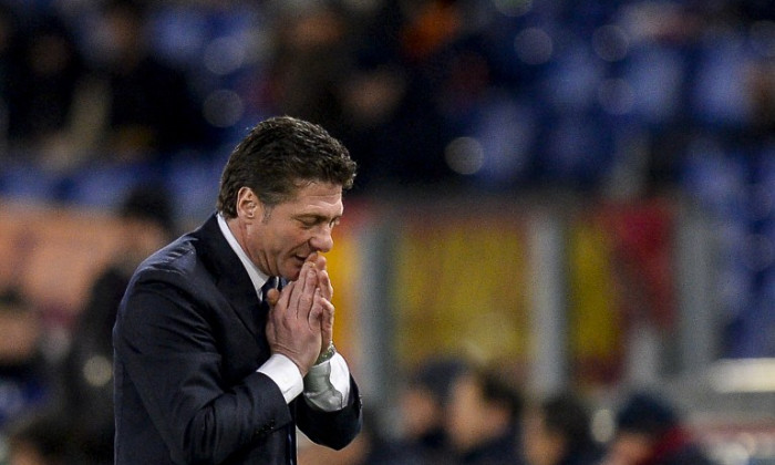 mazzarri