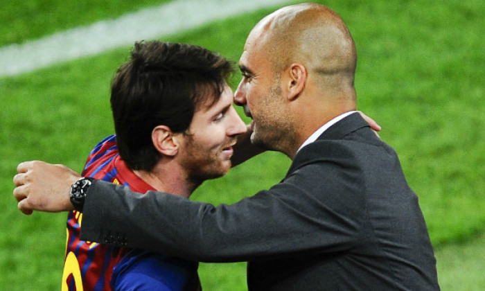 guardiola messi