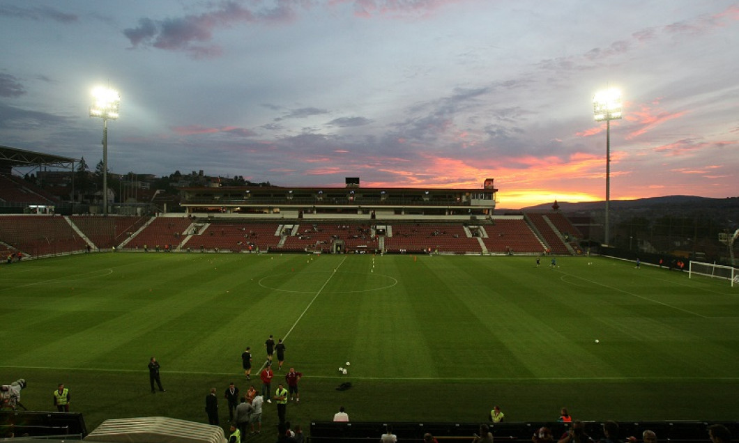 CFR stadion