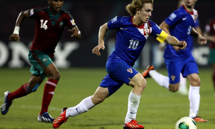 Halilovic