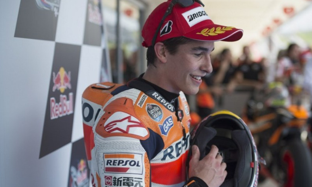 moto gp marc marquez