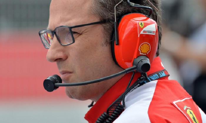 domenicali