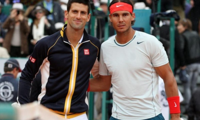 nadal djokovic monte carlo