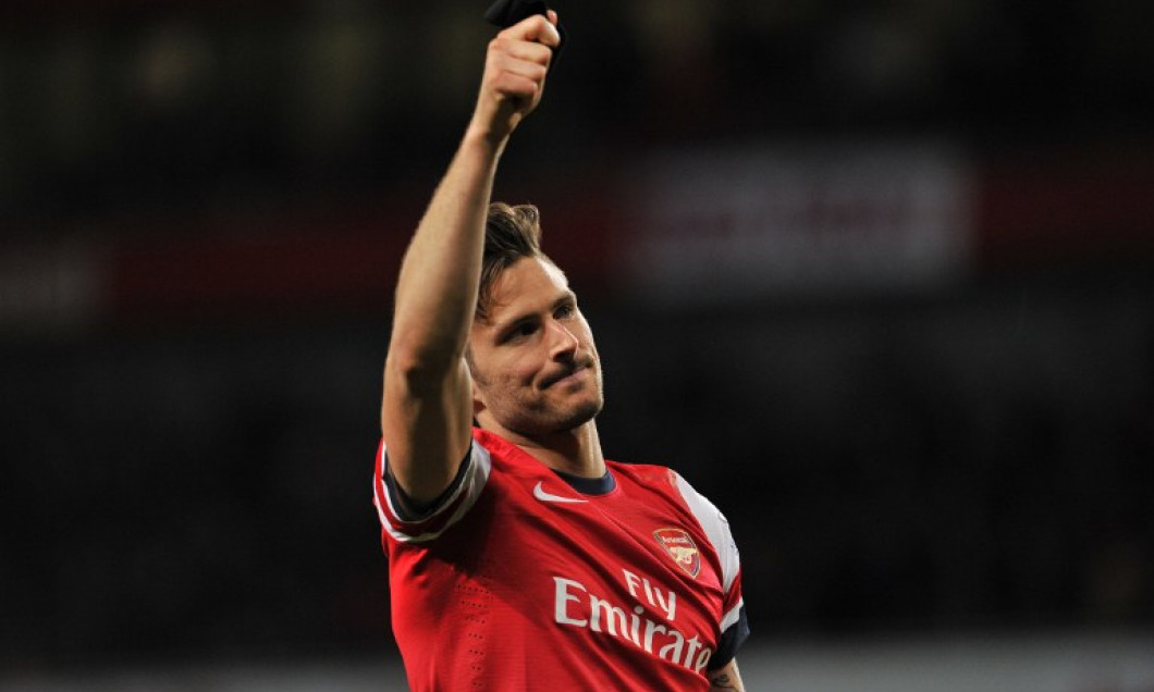 giroud