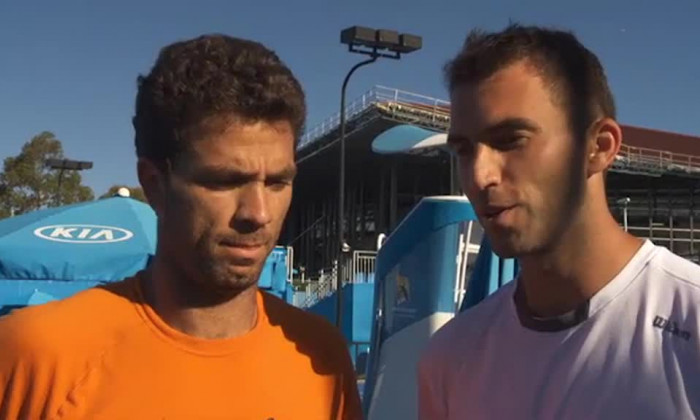 tecau rojer atp