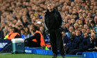 mourinho chelsea