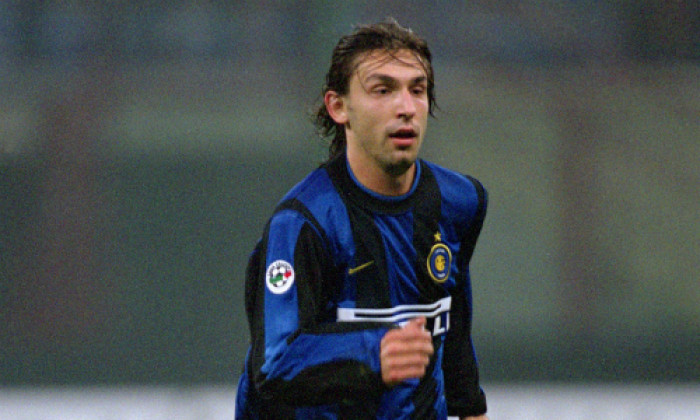 Pirlo Inter