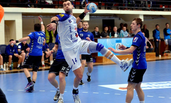 laurentiu toma handbal hcm