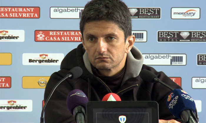 rzvan lucescu conf