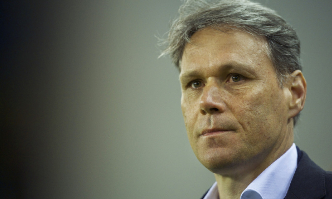 marco van basten