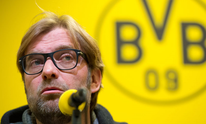 Klopp conferinta