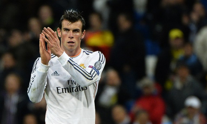 gareth bale