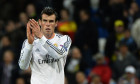 gareth bale