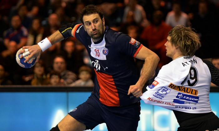 psg veszprem