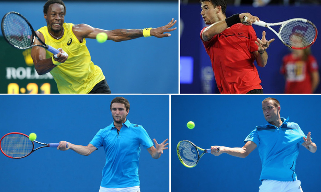 tablou tenis
