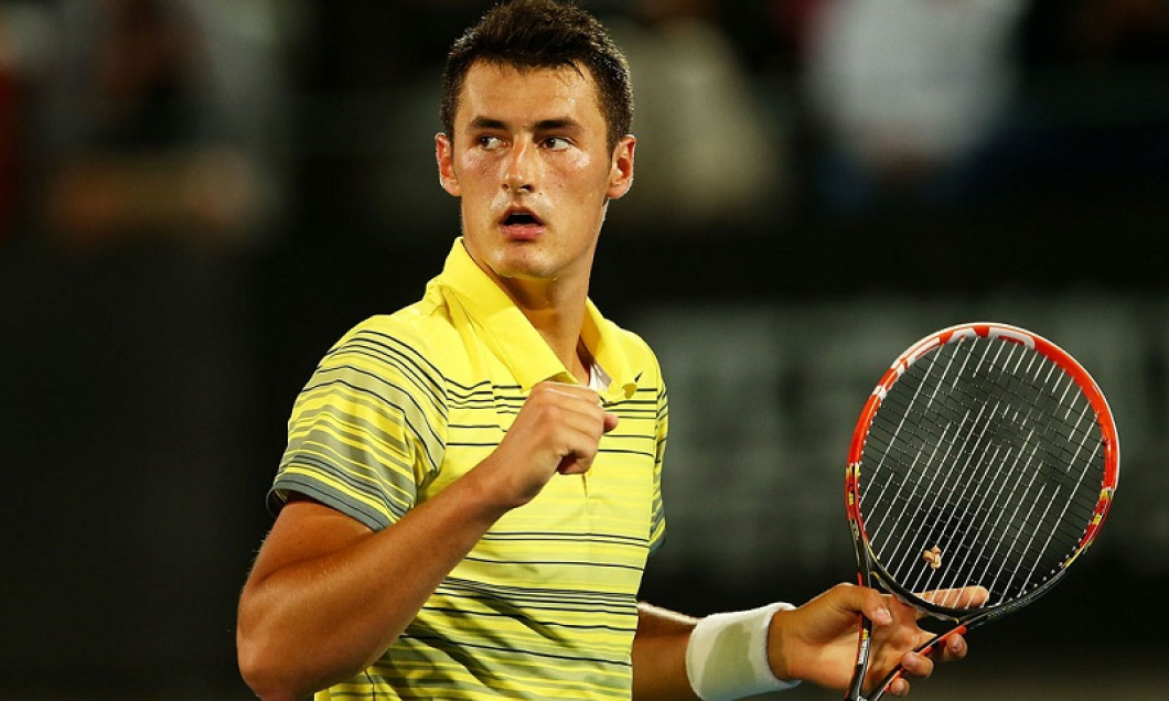 tomic brd nastase tiriac trophy