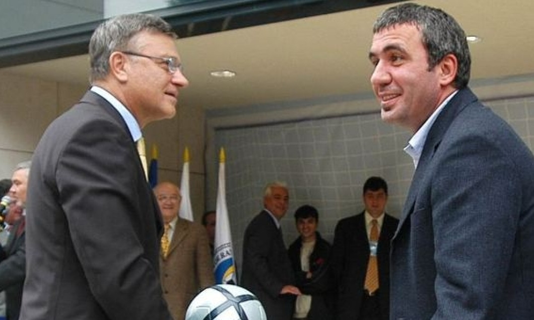 Sandu Hagi