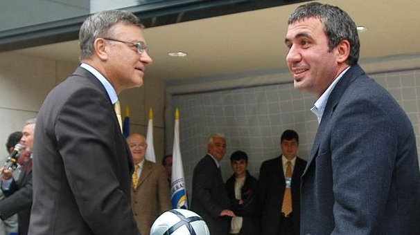 Mircea Sandu a numit marea problemă pe care o va avea Gică Hagi la națională