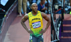 Asafa Powell