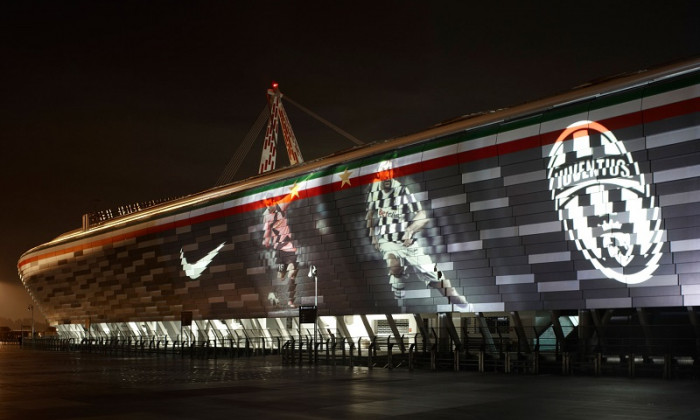 juve stadium