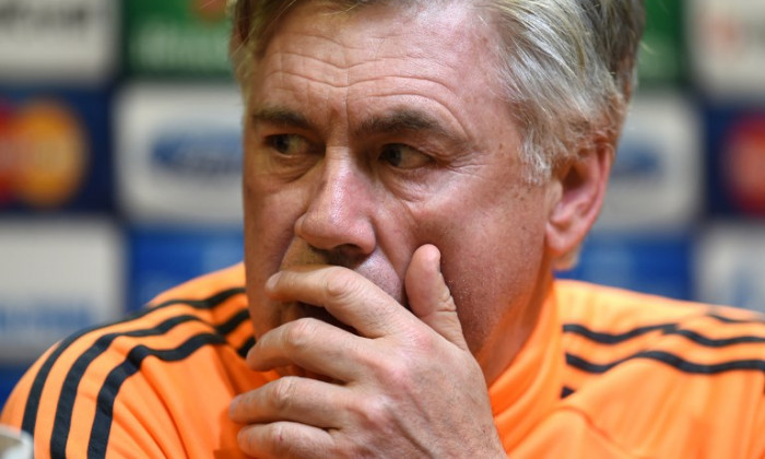 ancelotti