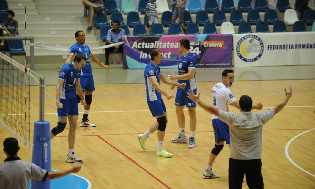 volei tomis