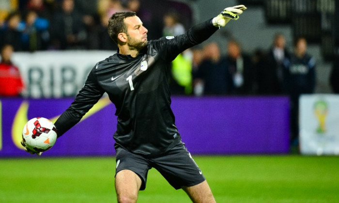 handanovic