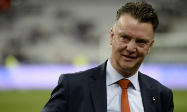 louis van gaal