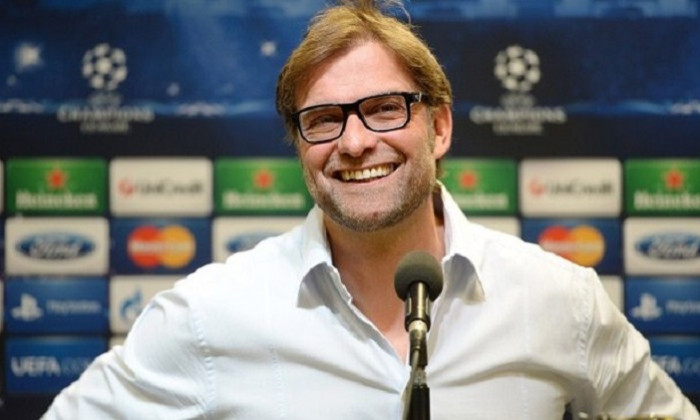 klopp barcelona dortmund