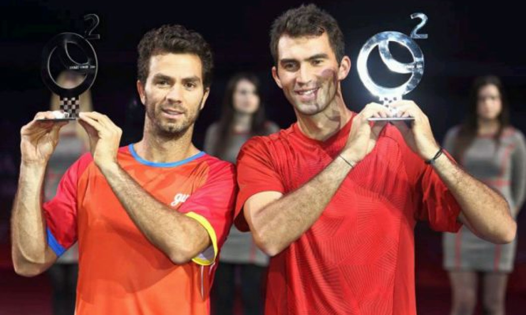 casablanca trofeu horia tecau