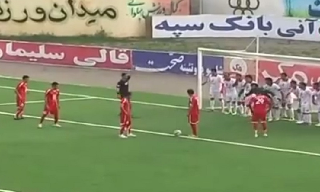 fotbal iran
