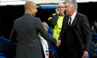 guardiola ancelotti real bayern