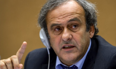 michel platini 1