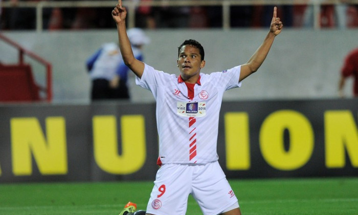 bacca gol