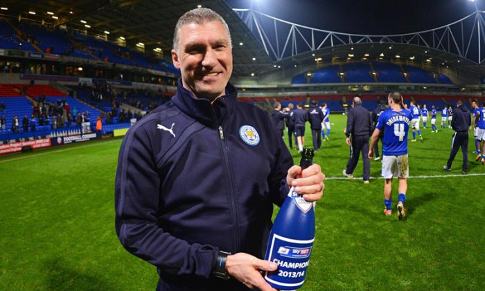 nigel pearson leicester